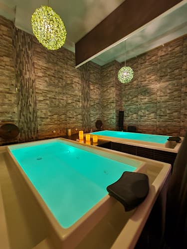 Q spa Burlington photo