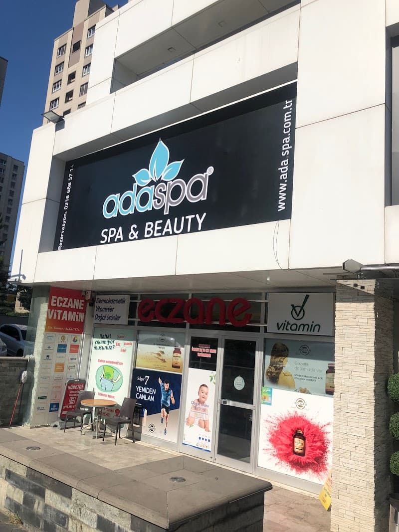 Q SPA Istanbul photo