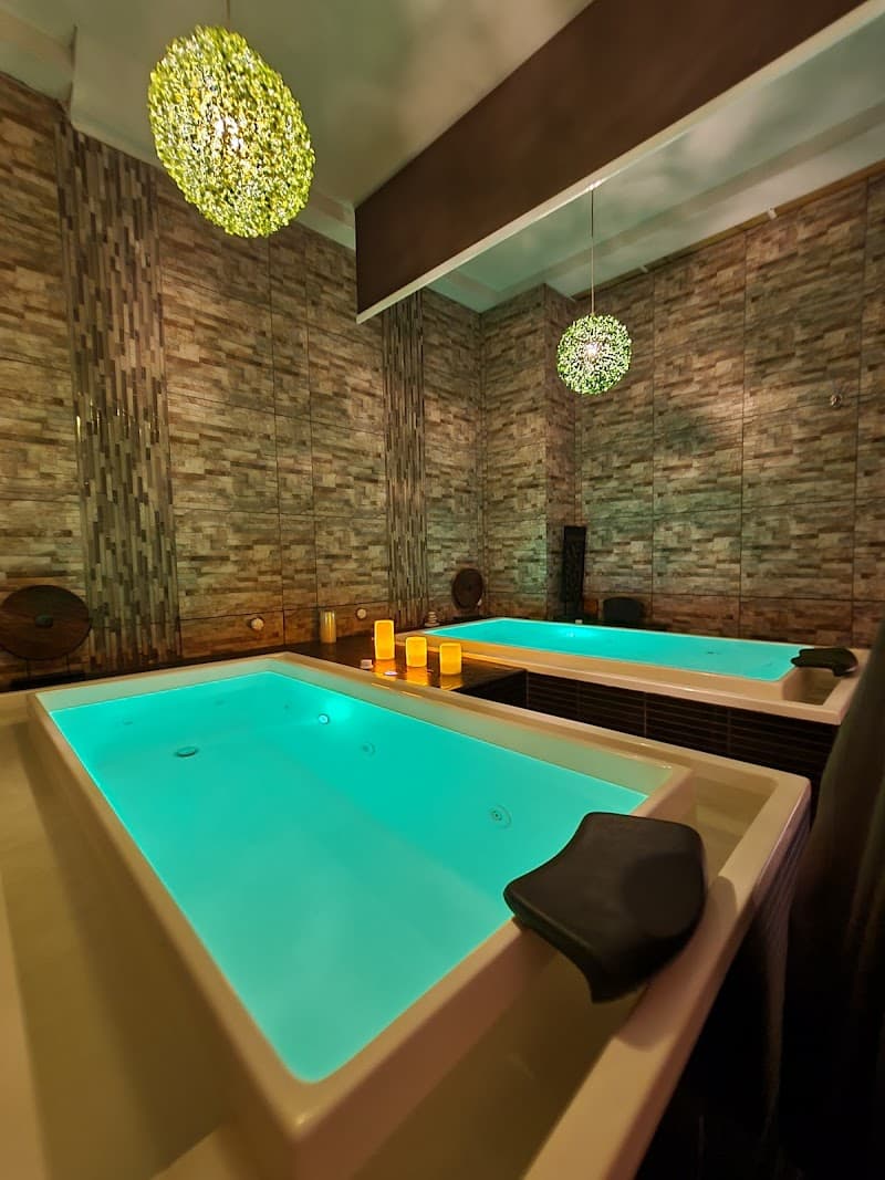 Q Spa & Wellness Lima photo