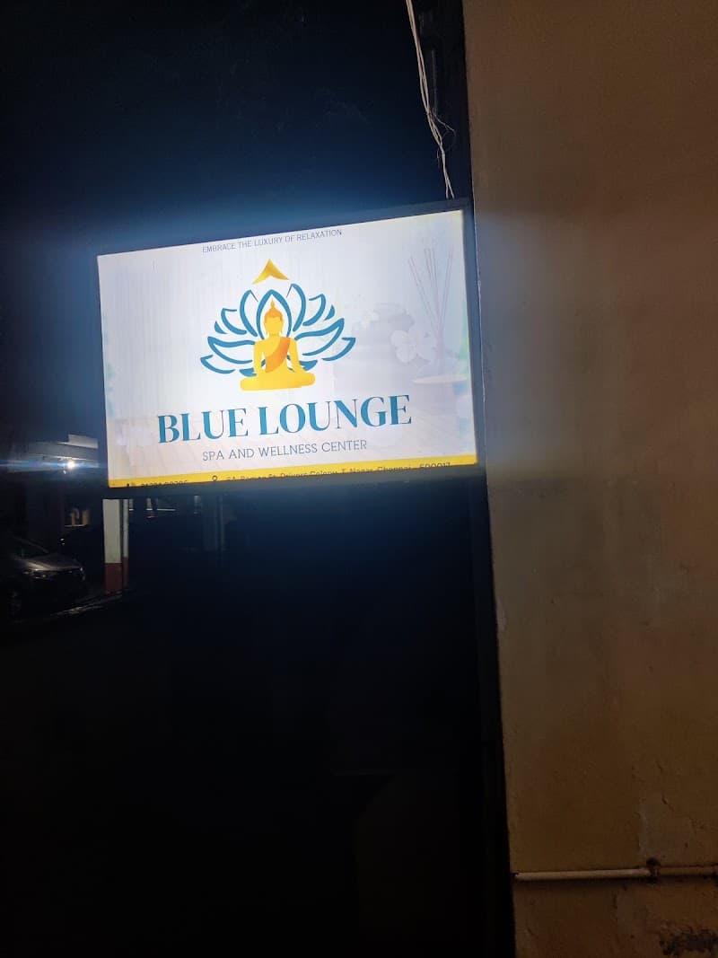 Q Spa - West Mambalam Chennai photo