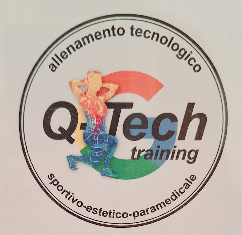 Q-Tech Wellness Vetralla photo