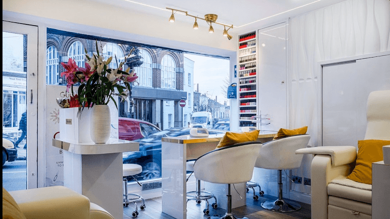 Q&Y Spa London photo
