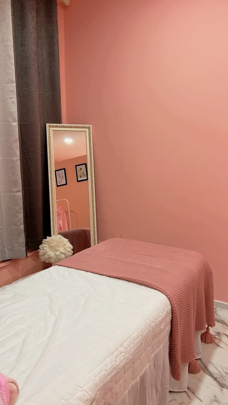 Qaira beauty saloon Bandar Seri Begawan photo