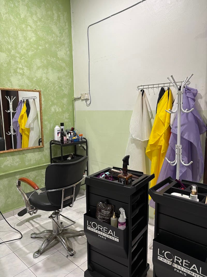 Qaizer Beauty Spa Lunas photo