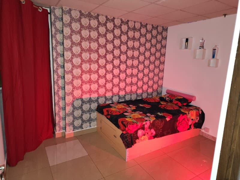 Qalb spa Ajman photo