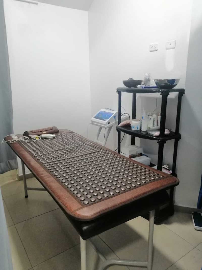 Qam Tu belleza Integral Puyo photo