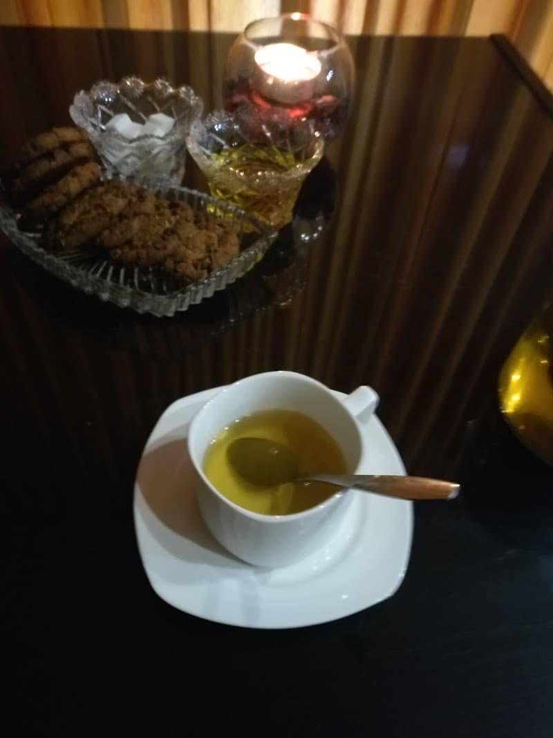 QaQao Spa CLUB Qabanbay Batyr Avenue No:1 photo