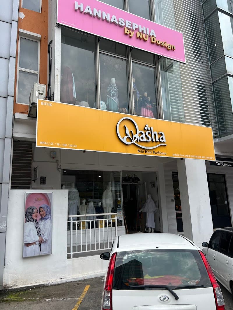 Qasah Maira Bandar Baru Bangi photo