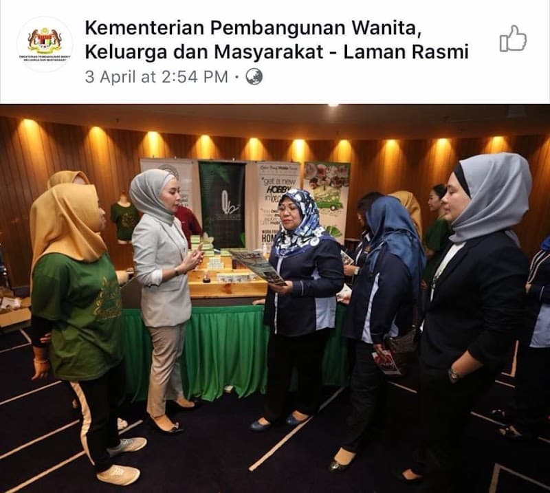 QB Spa & Academy Setapak photo