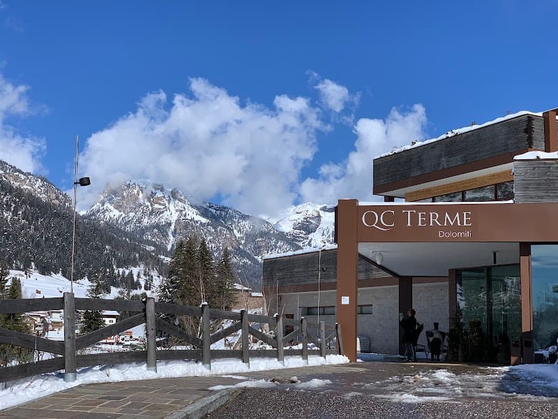QC Terme Dolomiti Dolomites photo