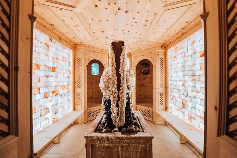 QC Terme Monte Bianco Pré-Saint-Didier photo