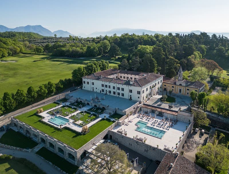 QC Termegarda Spa & Golf Resort Lake Garda photo