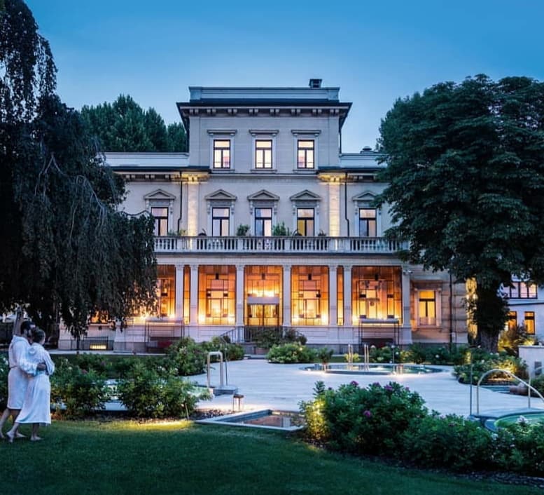 QC Termetorino Turin photo