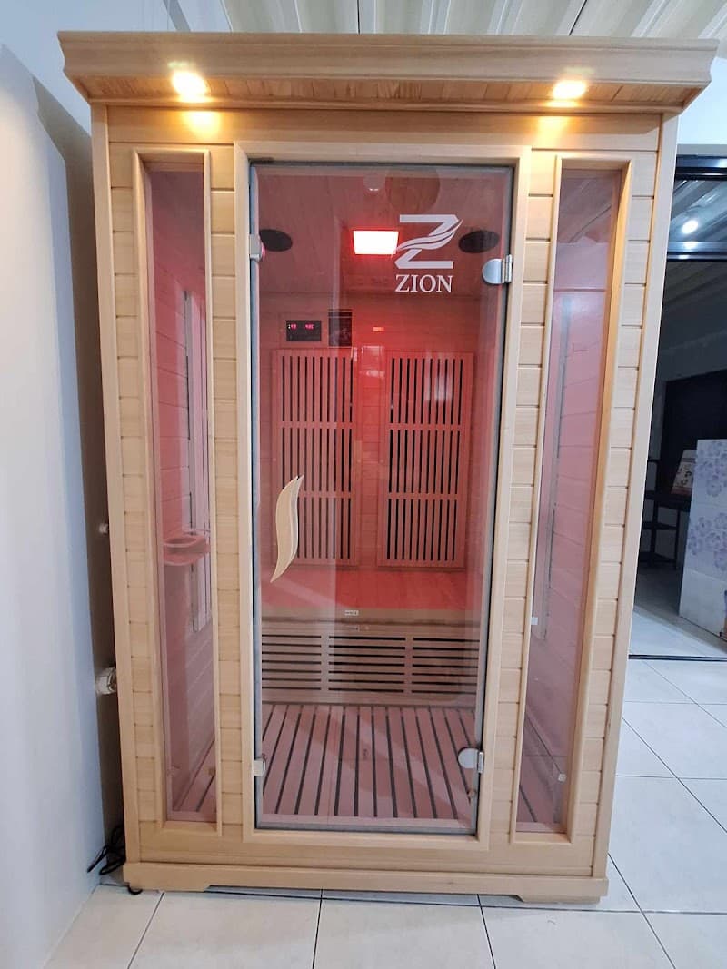 QCPalace Massage and Spa Kawit photo