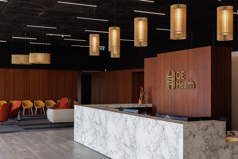 QE Spa, Beauty & Wellness Rotorua photo