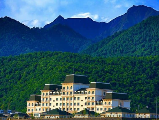 Qebele Gabala photo