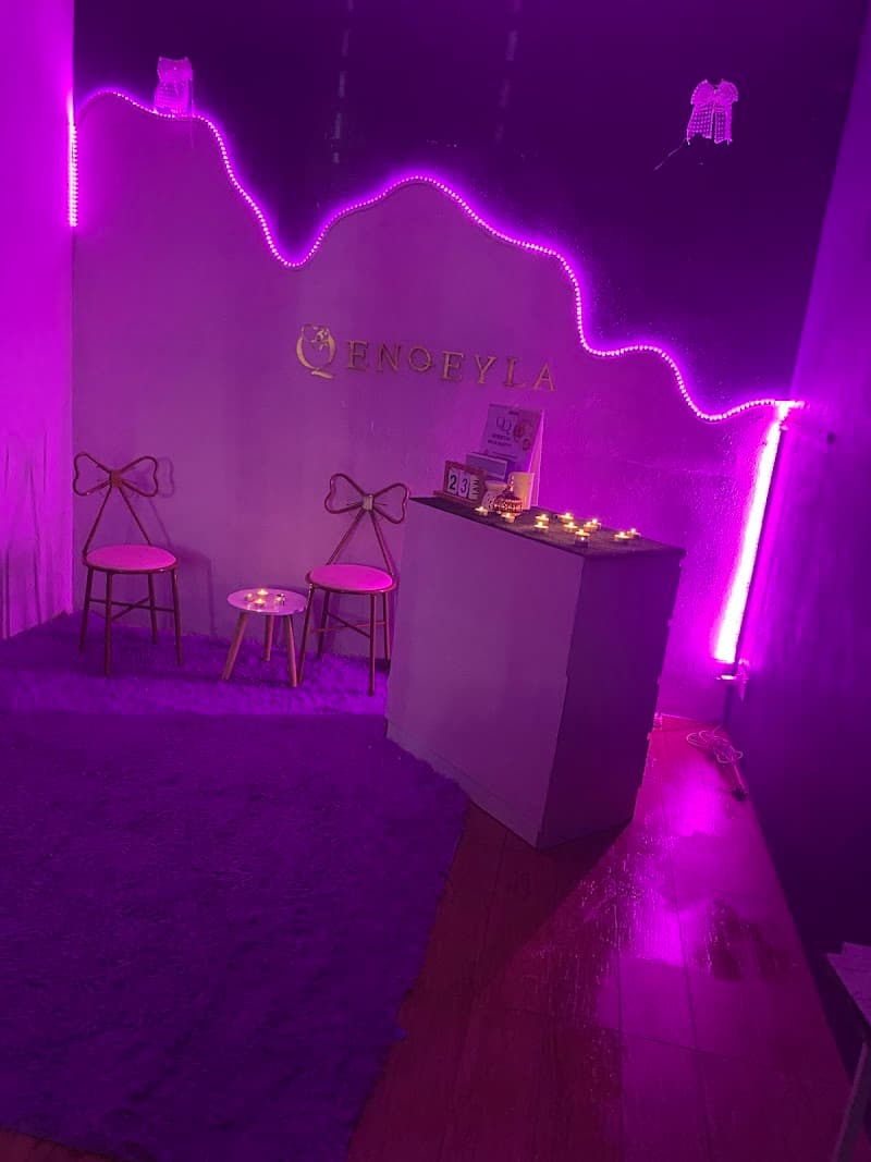 Qenqeyla Spa Beauty Kepala Batas photo