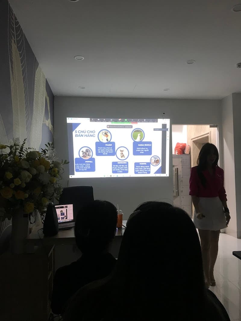 QGroup - Cơ Sở Trung Phụng Hà Nội Quận Đống Đa photo