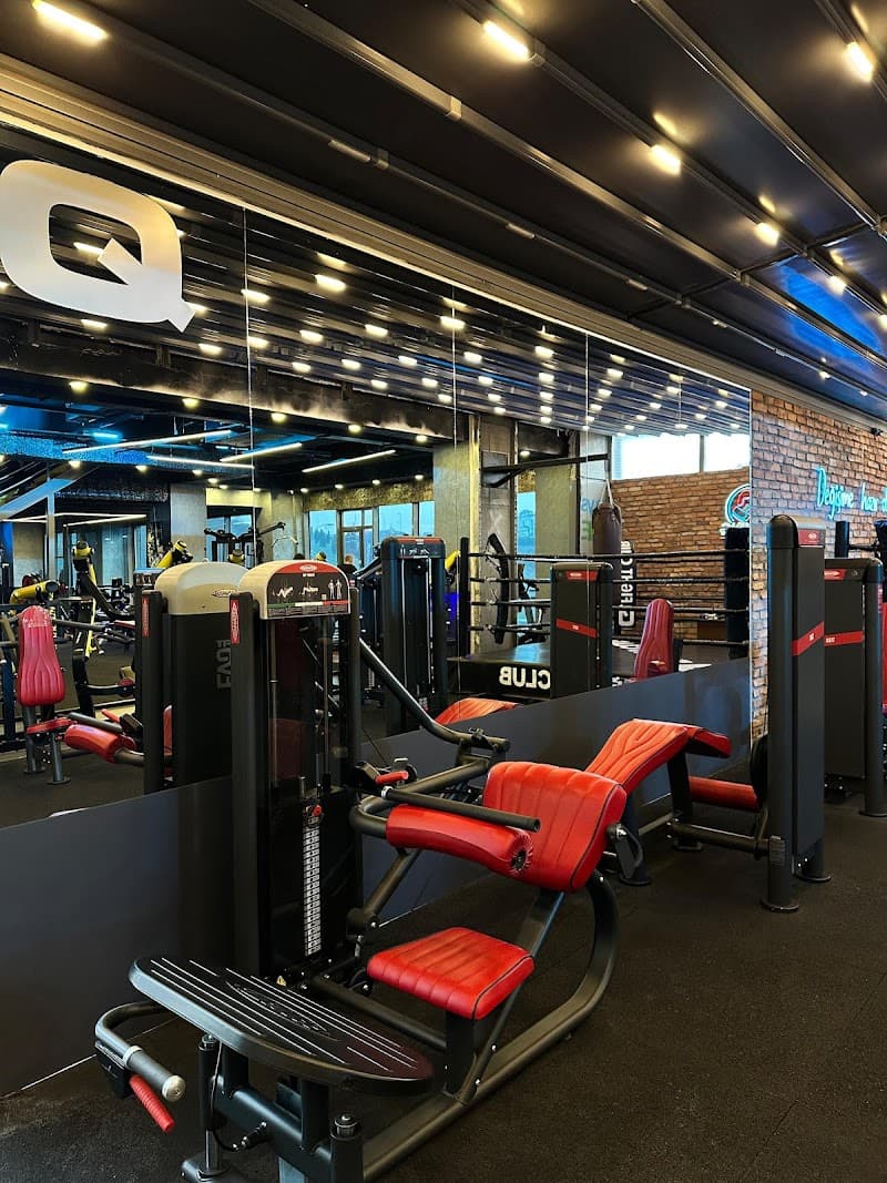 Qgymspa Küçükçekmece photo