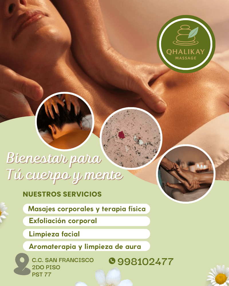 Qhalikay Villa María del Triunfo photo