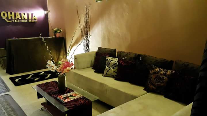 Qhania Spa Permatang Pauh photo