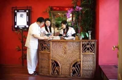 Qi Anmo Vilnius photo