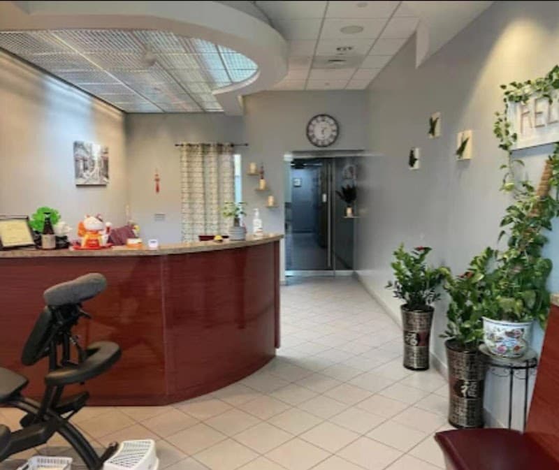 Qi Balance Spa Cherry Hill photo