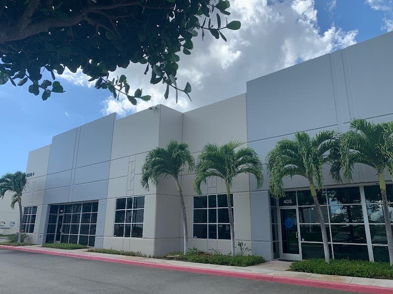 Qi Hai Acupuncture and Massage Kapolei photo