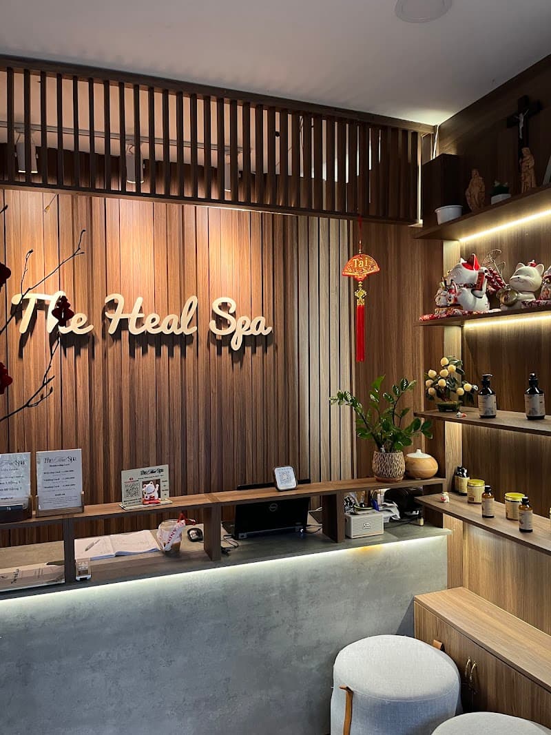 Qi Heal Quận Phú Nhuận photo