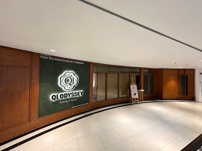 Qi Odyssey Bangsar Shopping Centre Bandar Kuala Lumpur photo