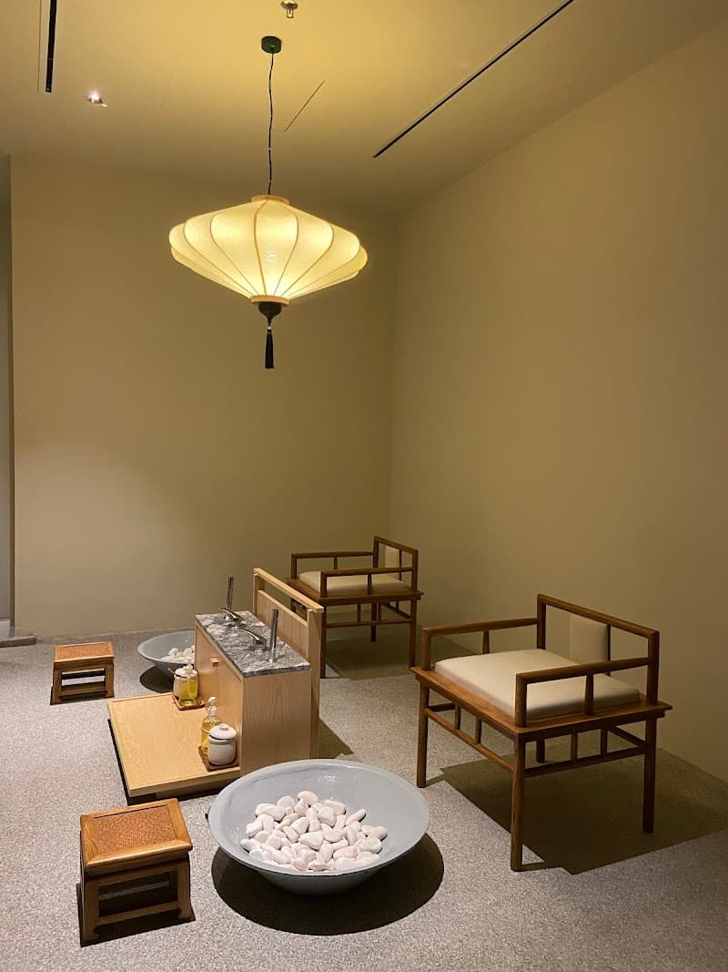 Qi Odyssey Berjaya Times Square Bandar Kuala Lumpur photo