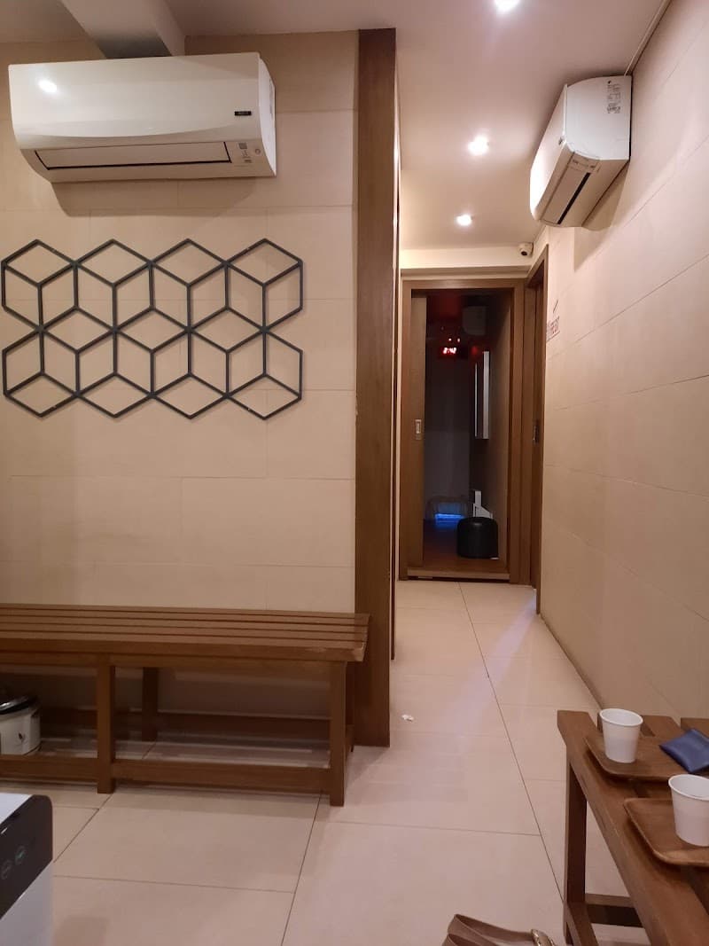 Qi Spa Marikina photo