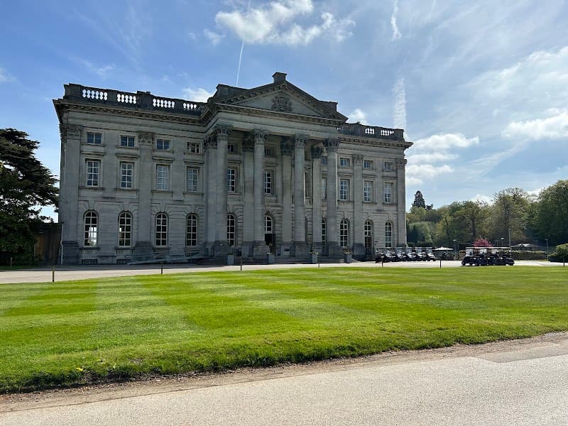 Qi Spa Moor Park Northwood photo