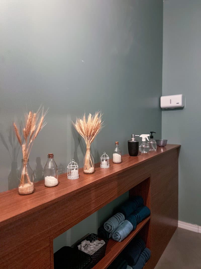Qi Spa Rio de Janeiro photo
