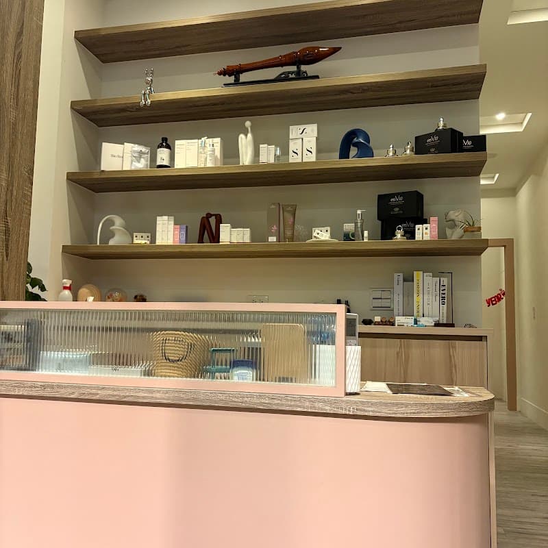 Qi Xia En Ri Han Aesthetic Spa Center Shalu Zhongshan Branch Taichung City photo