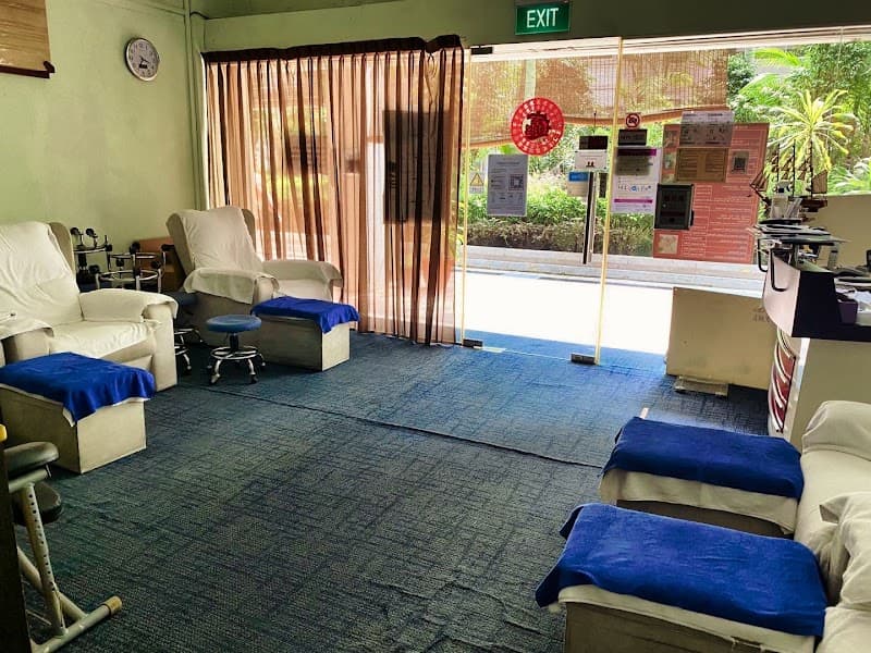 Qian Zu Yuan Singapore photo