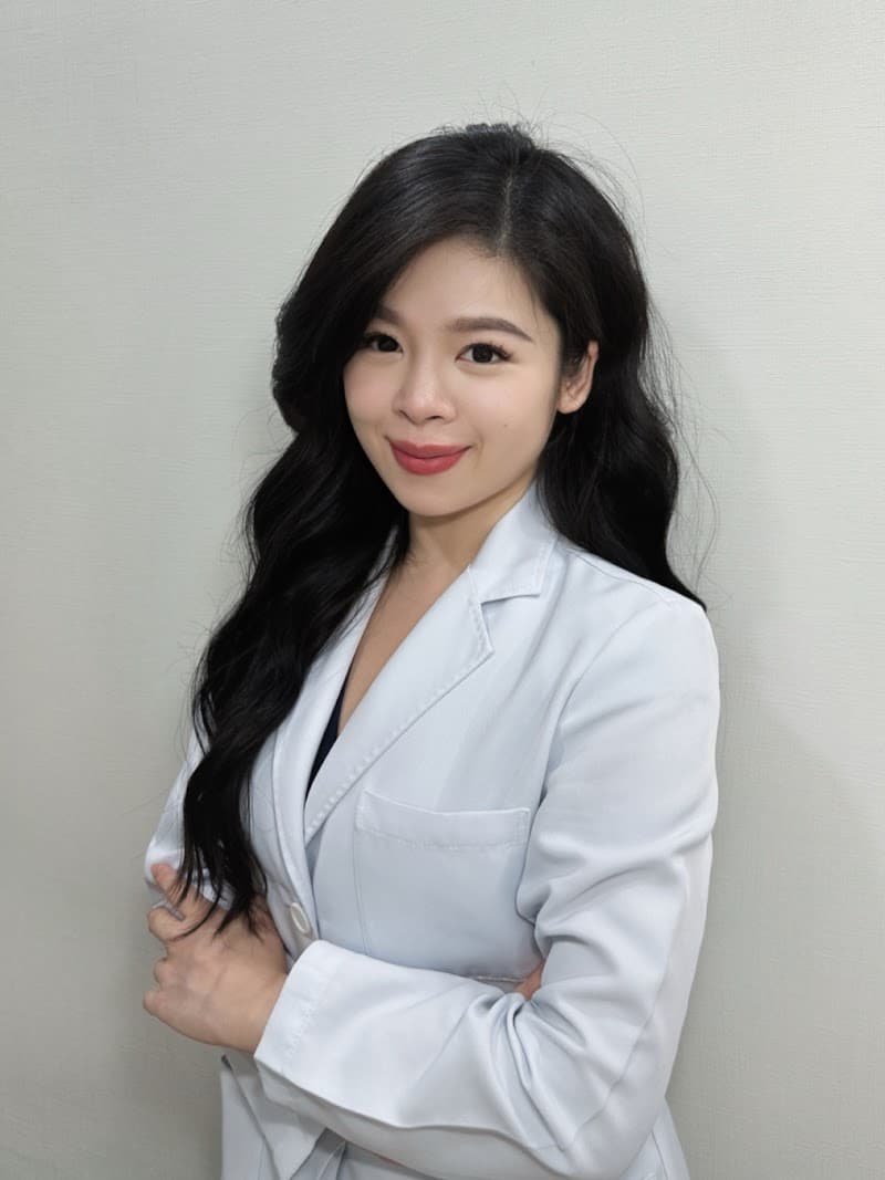 Qiao Qiao Ear Hong Kong photo