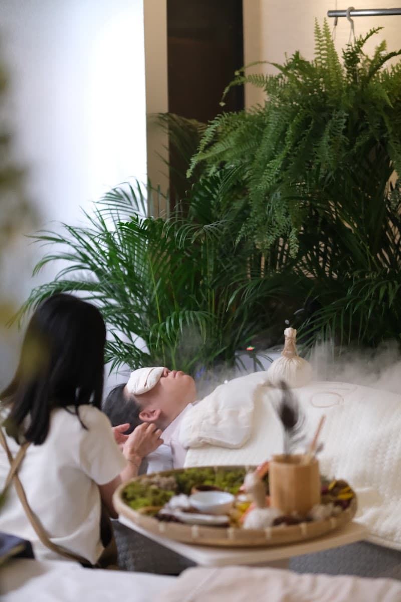 Qiao Ya Yan SPA Taichung City photo