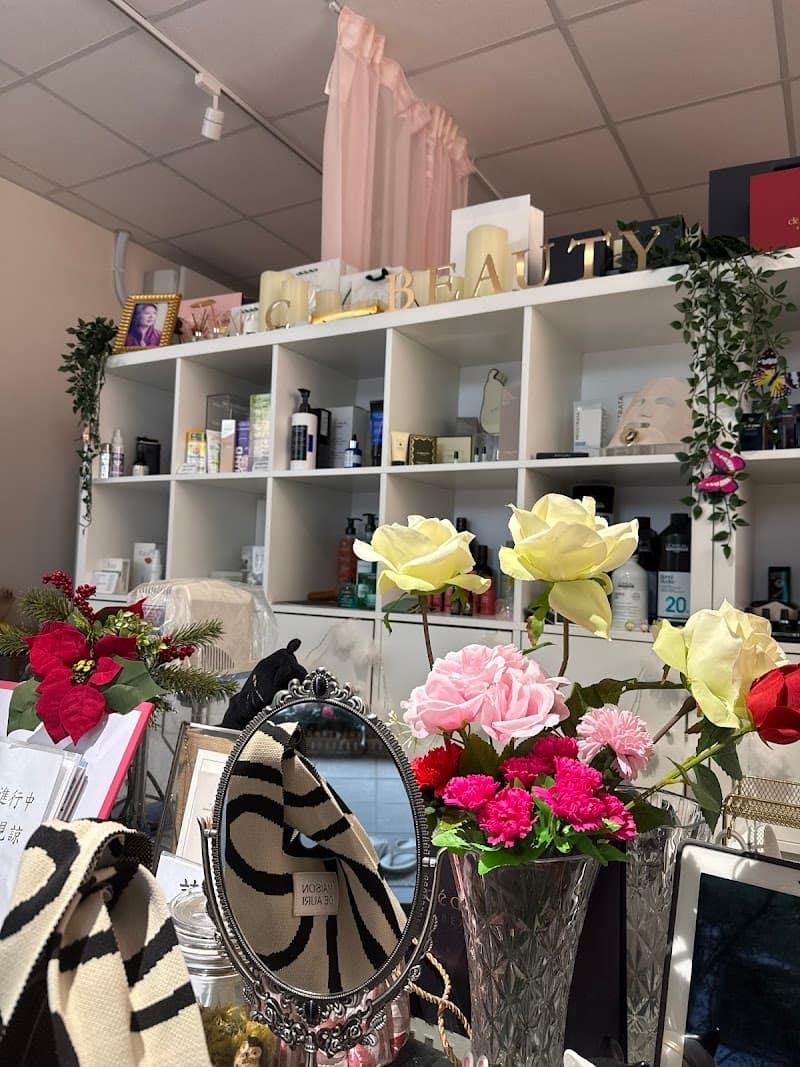 Qiaodi Beauty Health Spa Center Taoyuan City photo