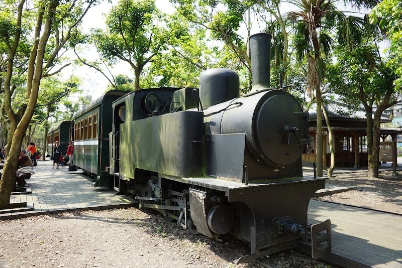 Qiaoyi's Comprehensive Aesthetic Garden Luodong Township photo