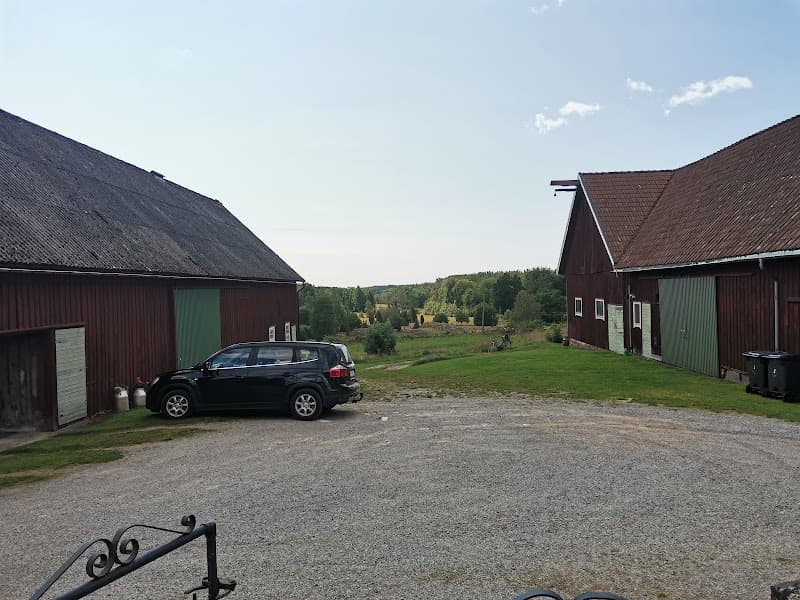 Qibo heladej Svängsta photo