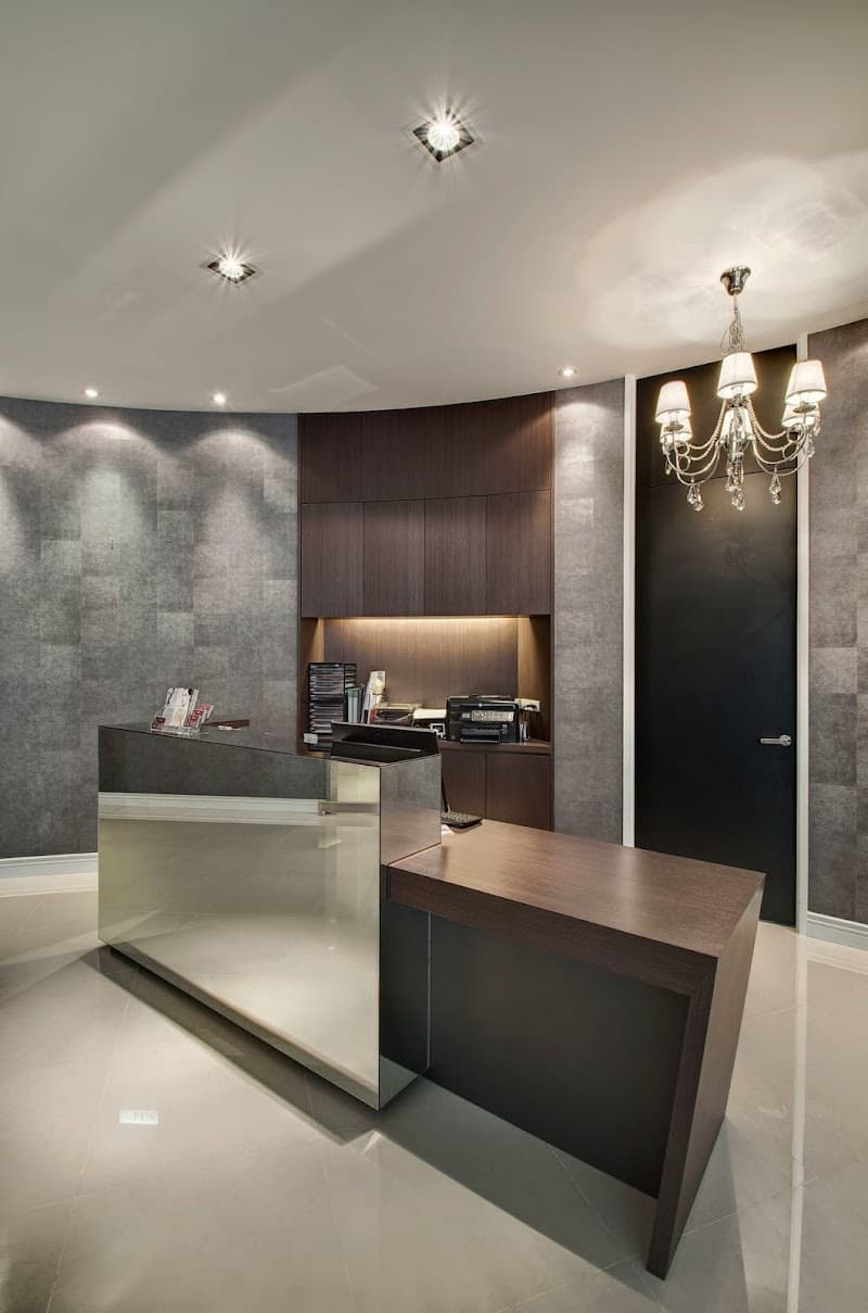 Qideng Comfort Therapy Aesthetic Center Kaohsiung City photo