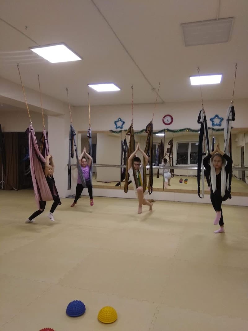 Qigong Yekaterinburg photo