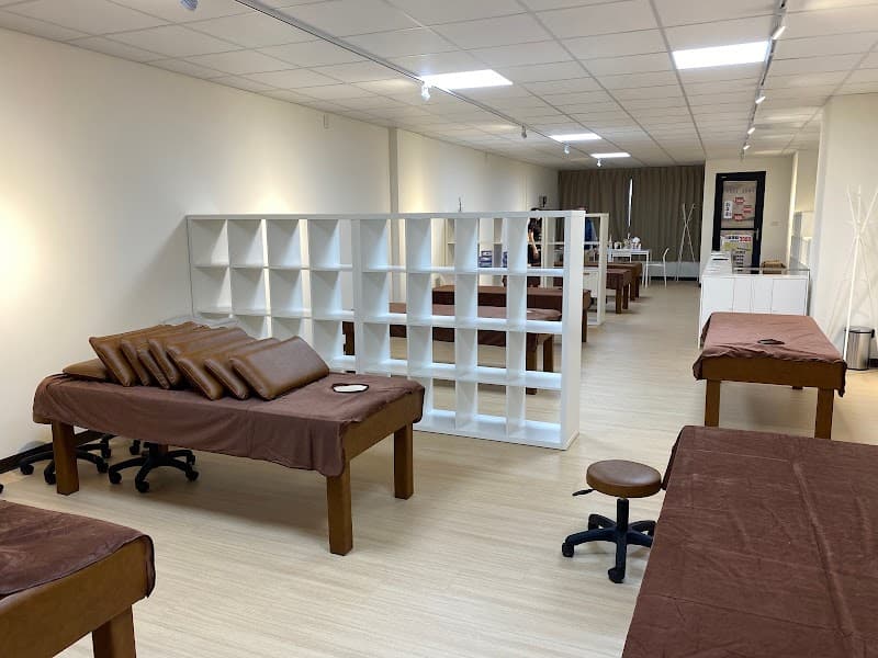 Qiji Traditional Bone Setting and Massage Taoyuan City photo