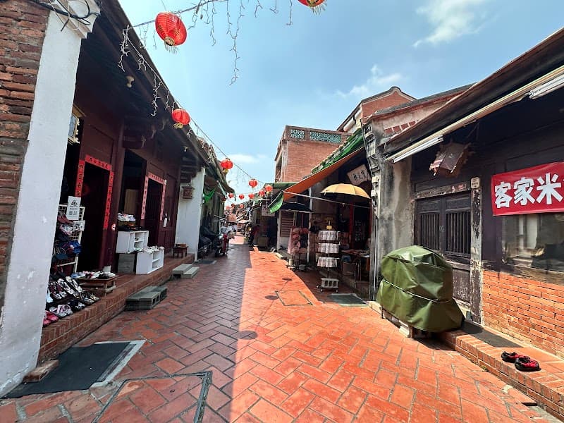 Qile Liangyan Aesthetics Lukang Township photo
