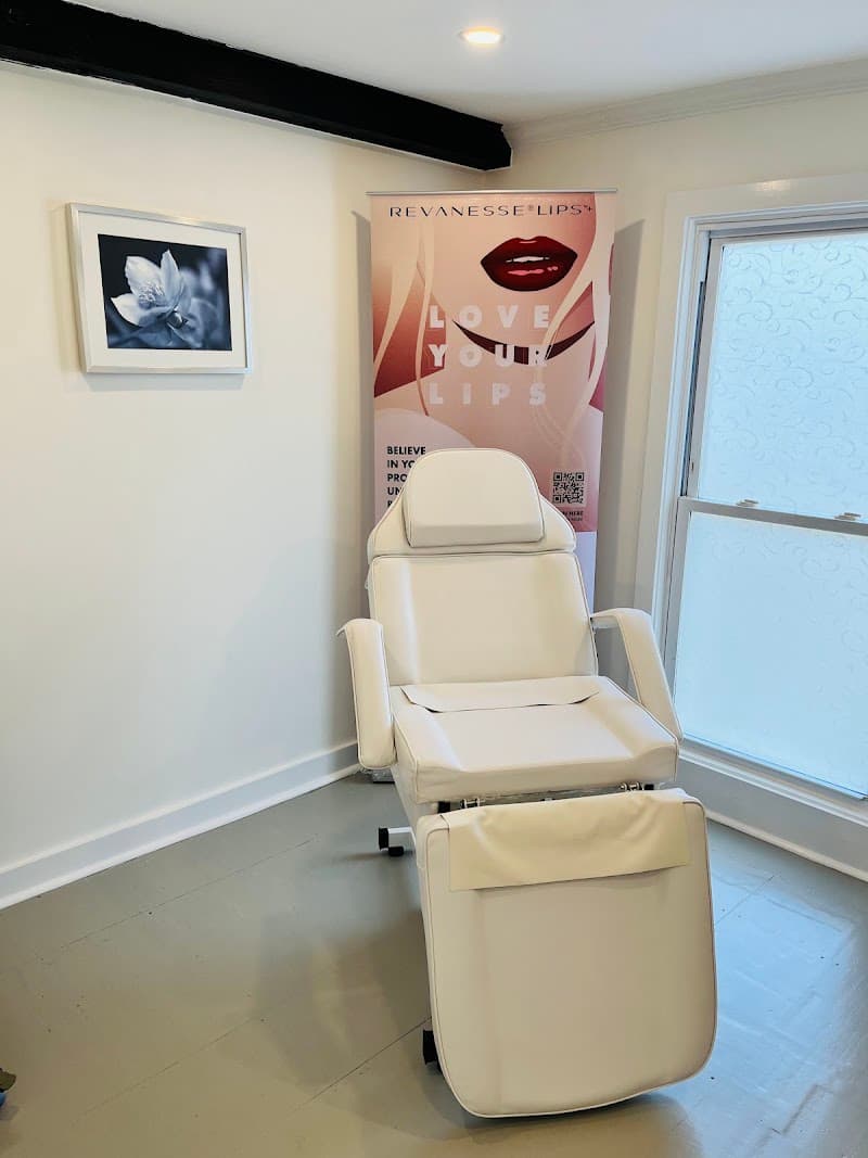 Qili Li Skin Management Changhua City photo