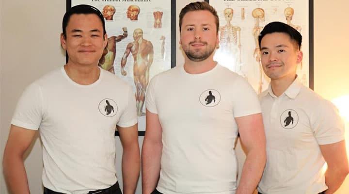 QiLi Naturlig Muskelterapi Oslo photo