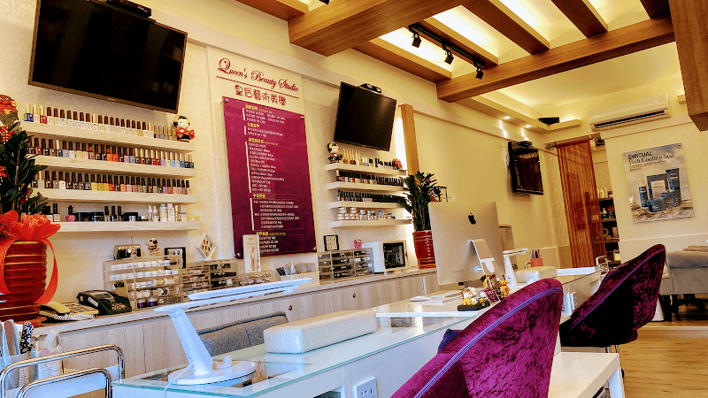 Qin Hui Beauty Studio Taoyuan City photo