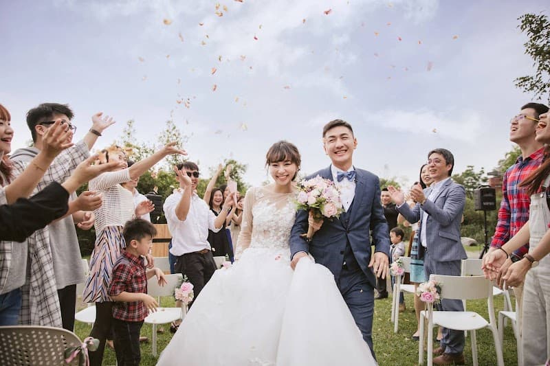 Qing Bridal Secretary Beigang Town photo