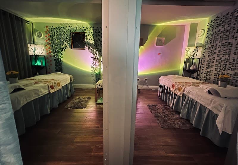 Qing Lotus Spa Flushing photo